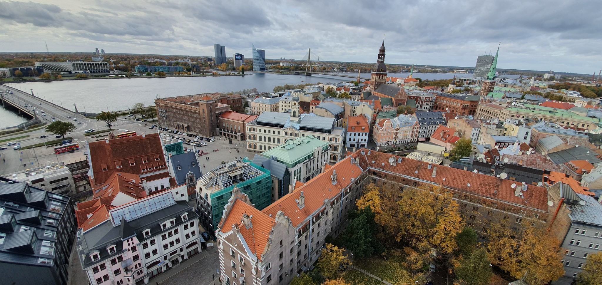 Riga - My, The photo, Riga, Longpost