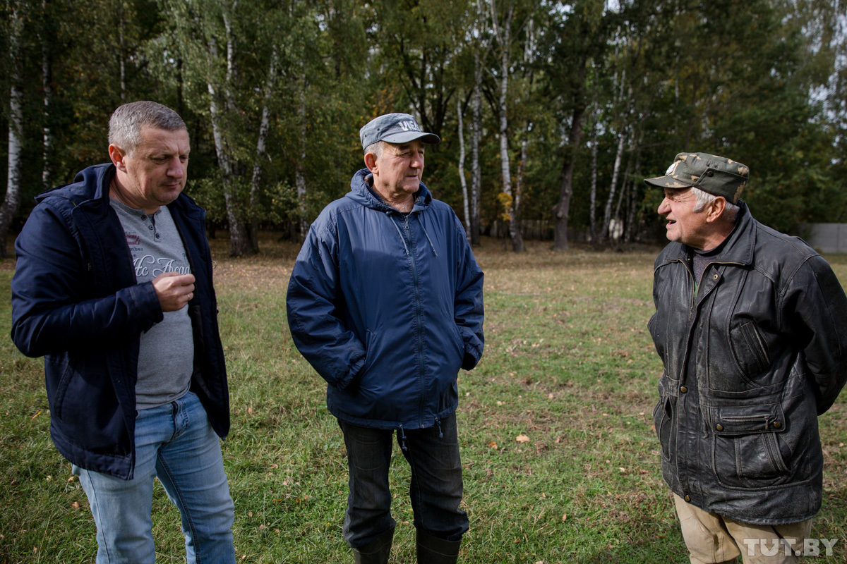 The villager cleared the swamp with the permission of the authorities, and now he owes a $100,000 fine - Republic of Belarus, Injustice, Property, Court, Kobryn, Longpost, Negative