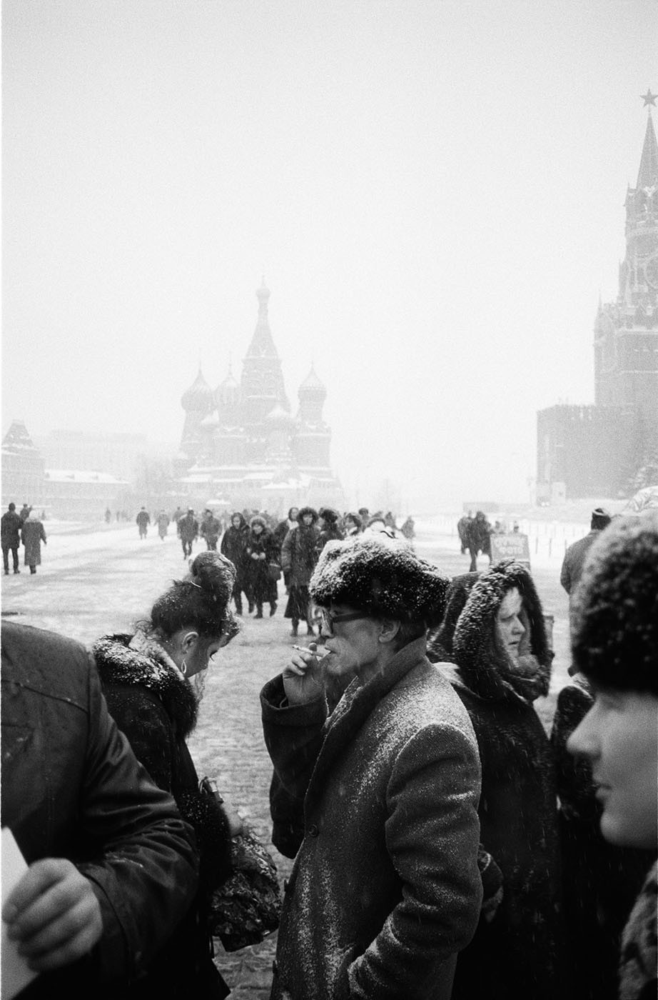 Our 90s, photographs by Igor Mukhin (part 2) - 90th, Nostalgia, The photo, Russia, Epoch, A selection, Longpost