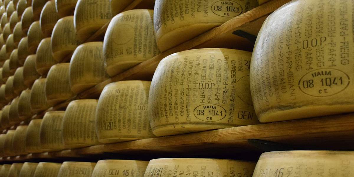 Parmesan too far: the cheesy suffering of the British Navy - My, Longpost, Story, Fleet, England, Cheese, Parmesan