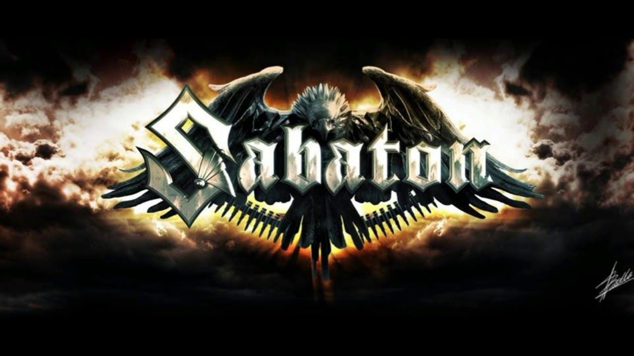 Мое знакомство с Sabaton. Разбор нескольких их песен. | Пикабу