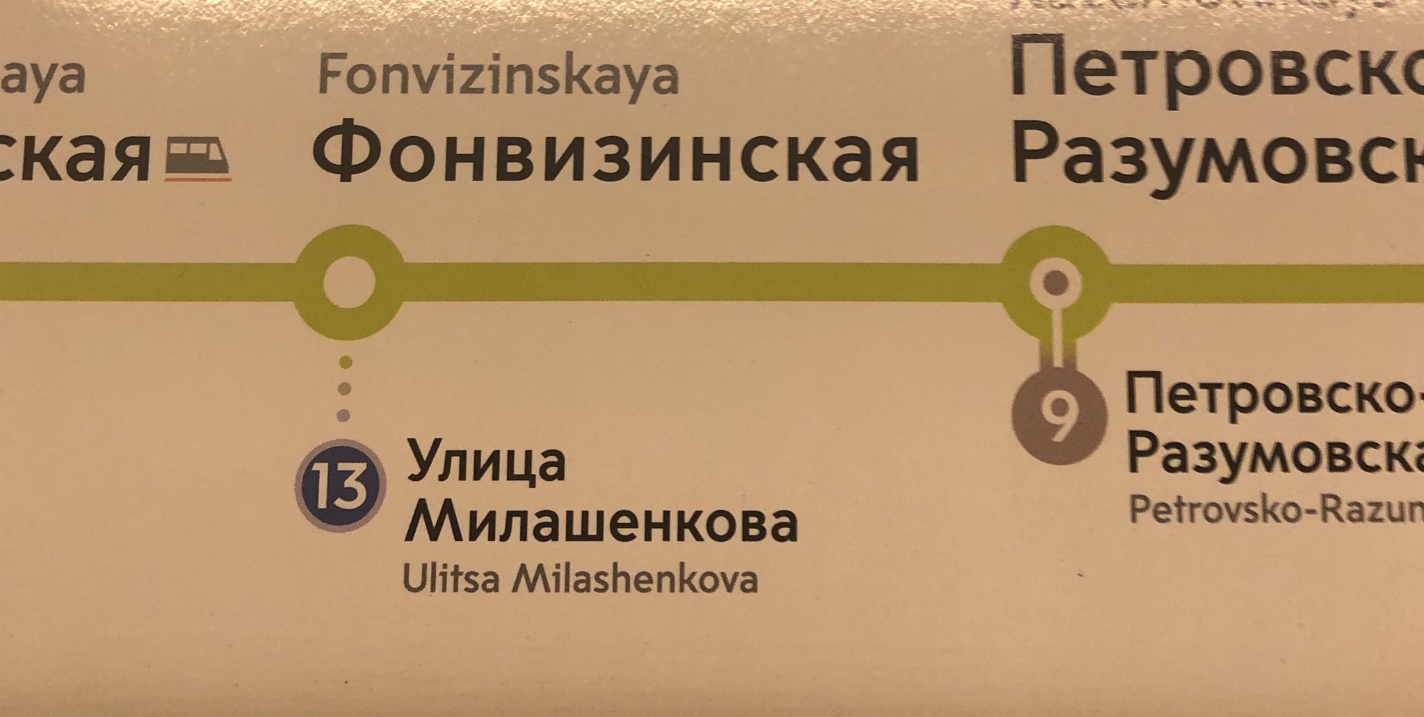 Веселье в небесном глазу - Моё, Москва, Метро, Псевдоперевод