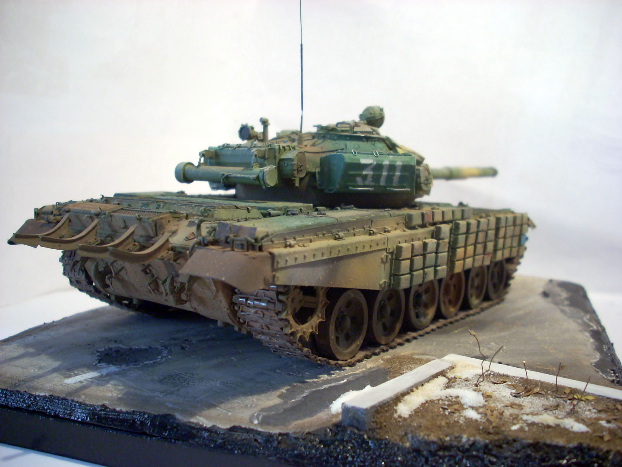 My models are made of cardboard and paper, scale 1:42. Modern armored vehicles. - My, Cardboard, Scale model, Assembly, With your own hands, Longpost