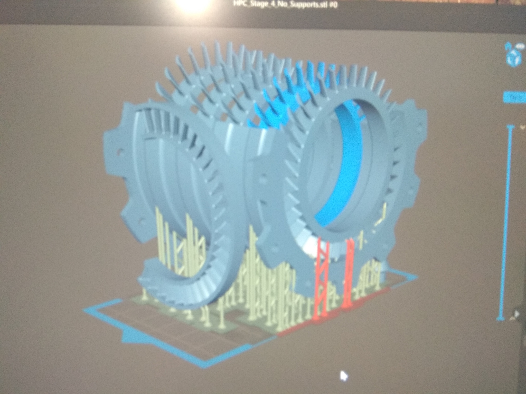 My adventures in the field of 3D printing. - My, 3D printer, Longpost, Anycubic Photon