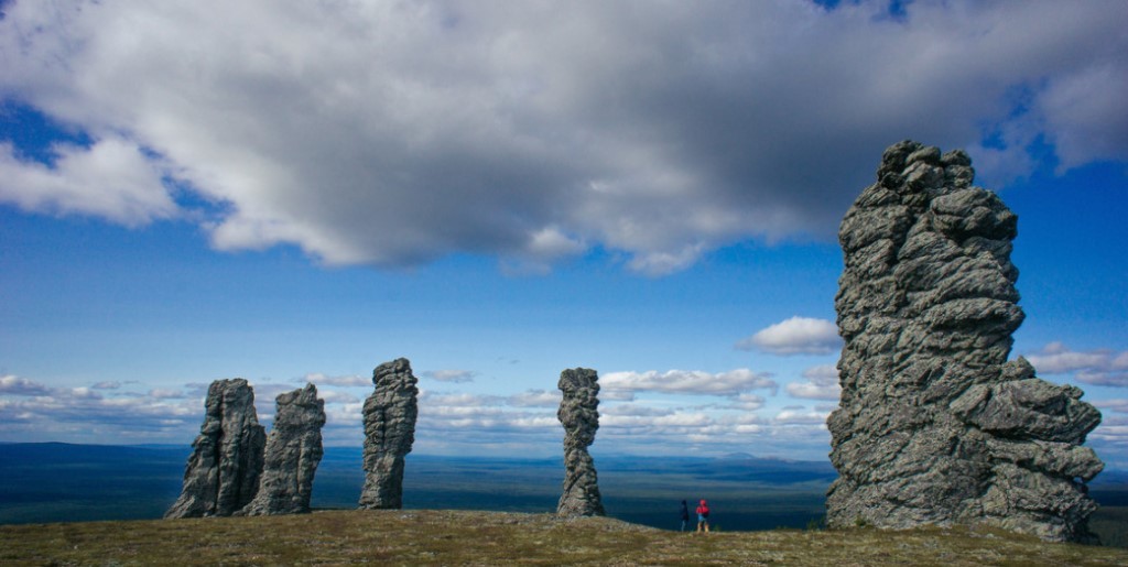 This is our Russia #1 - Russia, Nature, Travels, The photo, Landscape, Longpost