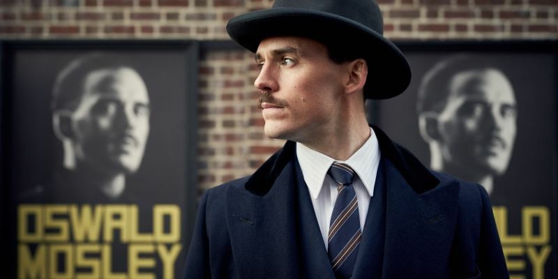 Peaky Blinders: how it happened - Peaky Blinders, Serials, Story, Longpost