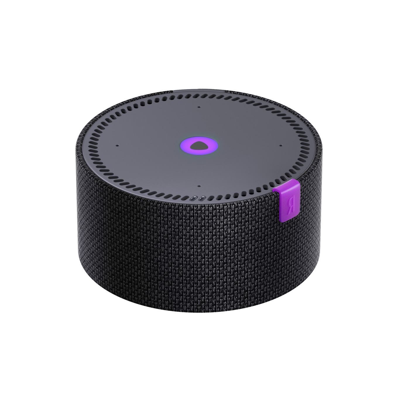 Yandex opens pre-order for Yandex.Station Mini - you can get it for free - Yandex., Yandex Alice, Smart speaker, Yandex Station