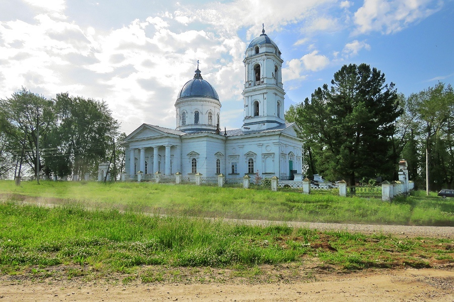 The sad story of one village. Pozhva. The sunken flagship. Part 1 - Pozhva, Story, Kama, Longpost