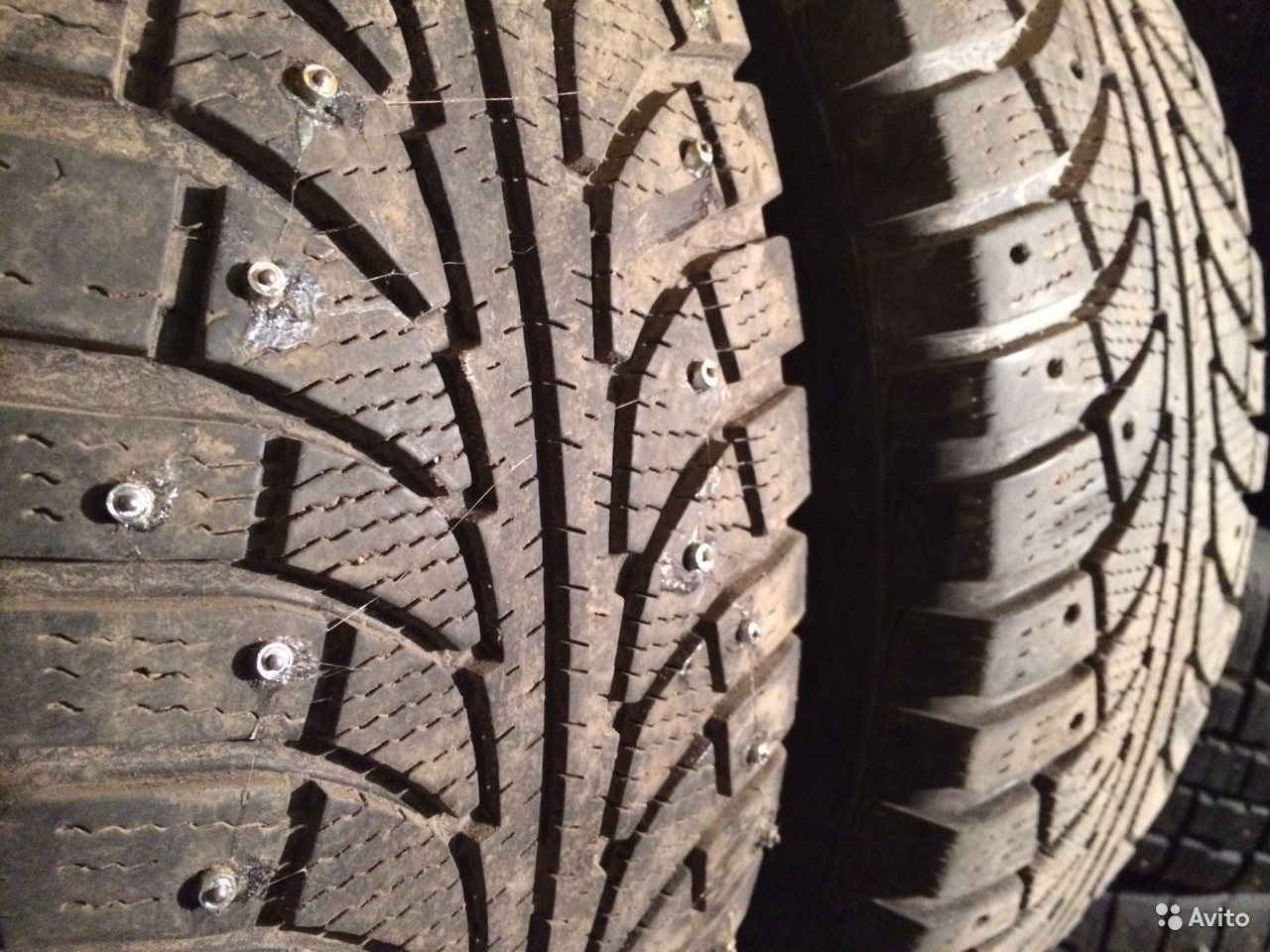 Do-it-yourself tire refurbishment, offer on Avito - Idiocy, Tires, Master, Rubber, Longpost