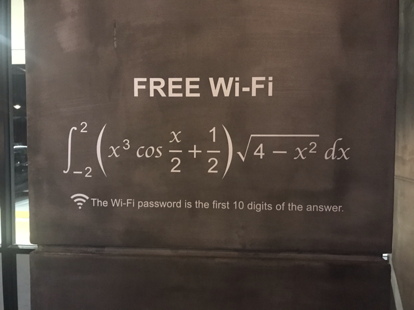 Free Wi-Fi - Wi-Fi, Бесплатный wi-fi, Пароль