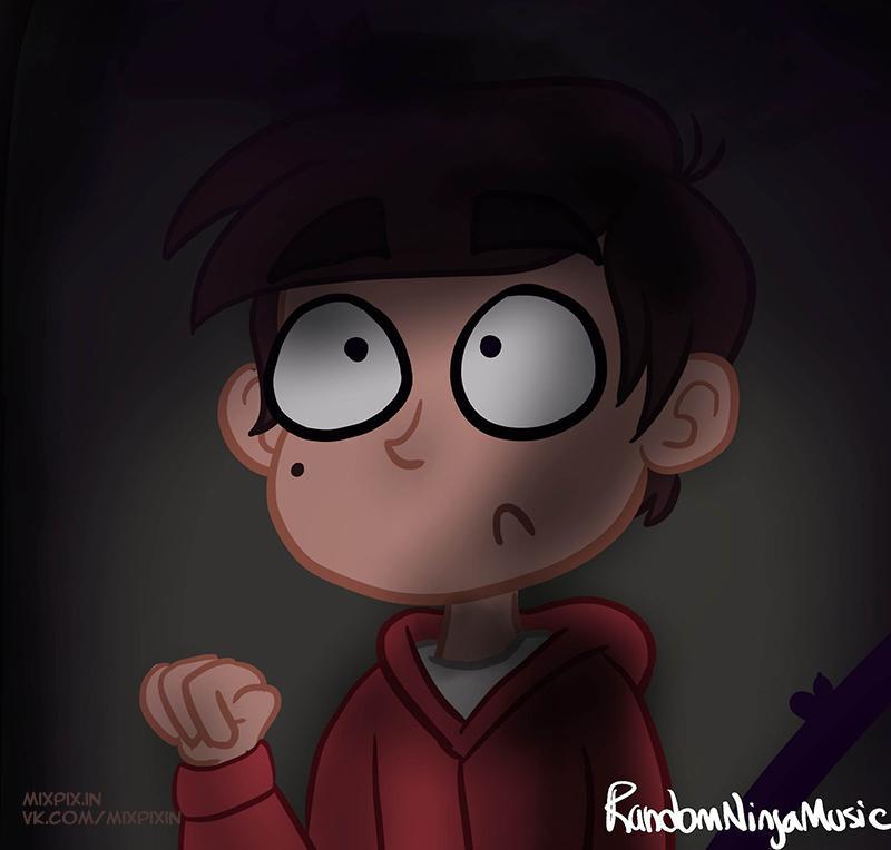 Star vs the Forces of Evil Comic (These Days) - Star vs Forces of Evil, Cartoons, Comics, Marco diaz, Star butterfly, Longpost