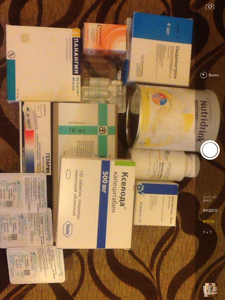 I will give away medicines for free after treatment of a cancer patient - A cure for cancer, Medications, Longpost, Help