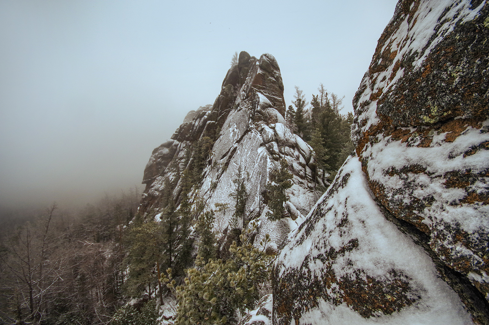 We went overnight to Stolby - My, Health, Krasnoyarsk pillars, Michael, The photo, Travels, Holidays in Russia, Leisure, Longpost