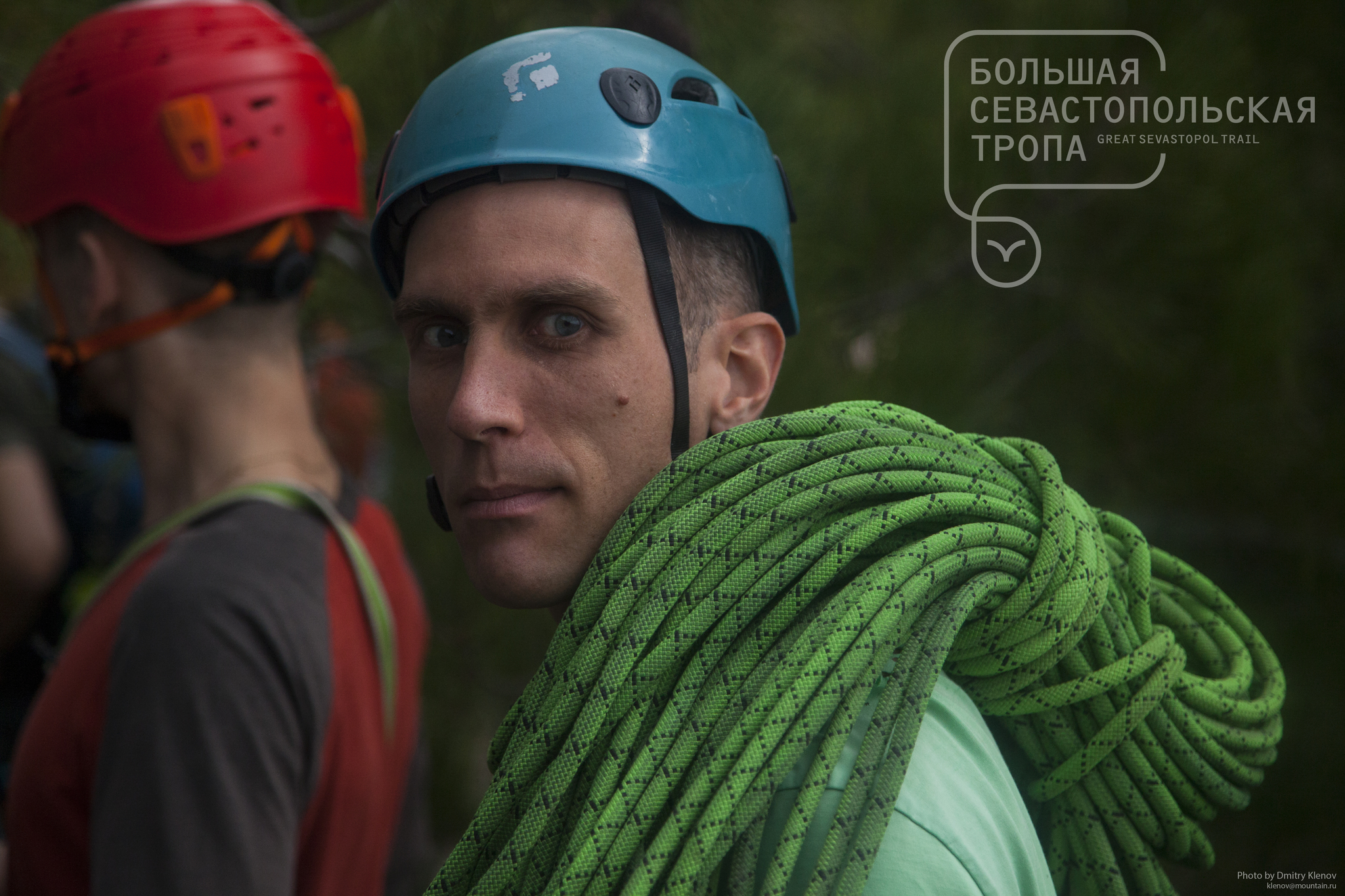 Festival Great Sevastopol Trail 2019. How it was. Part II - My, The festival, The mountains, The rocks, Rescuers, Mountaineering, Speleology, Rock climbing, Crimea, Video, Longpost