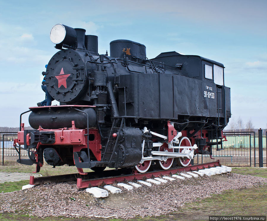 Nizhny Novgorod Railway Museum. - Railway, Museum of Railway Equipment, Longpost, Nizhny Novgorod, Locomotive, Video