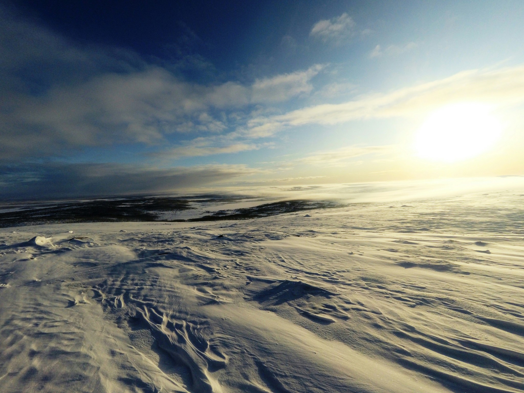 Открытие зимнего сезона. Снова Лисья. Duster, Jeep, Nissan, Нива ...