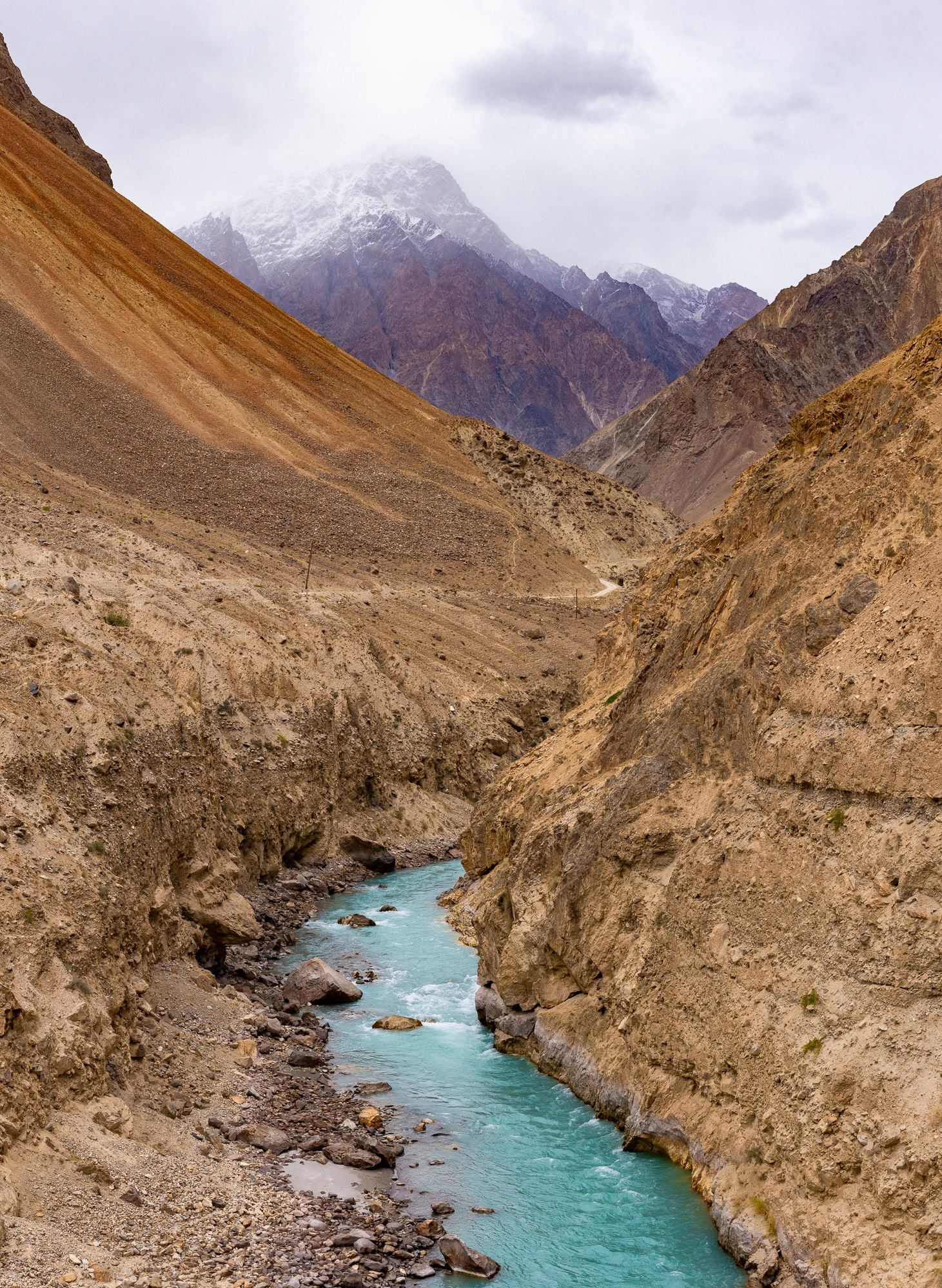 Pamir 2019 with Red Off-road Expedition - My, Pamir, Redoffroad, Kyrgyzstan, Pamir Highway, Road trip, Afghanistan, Offroad, SUV, Video, Longpost