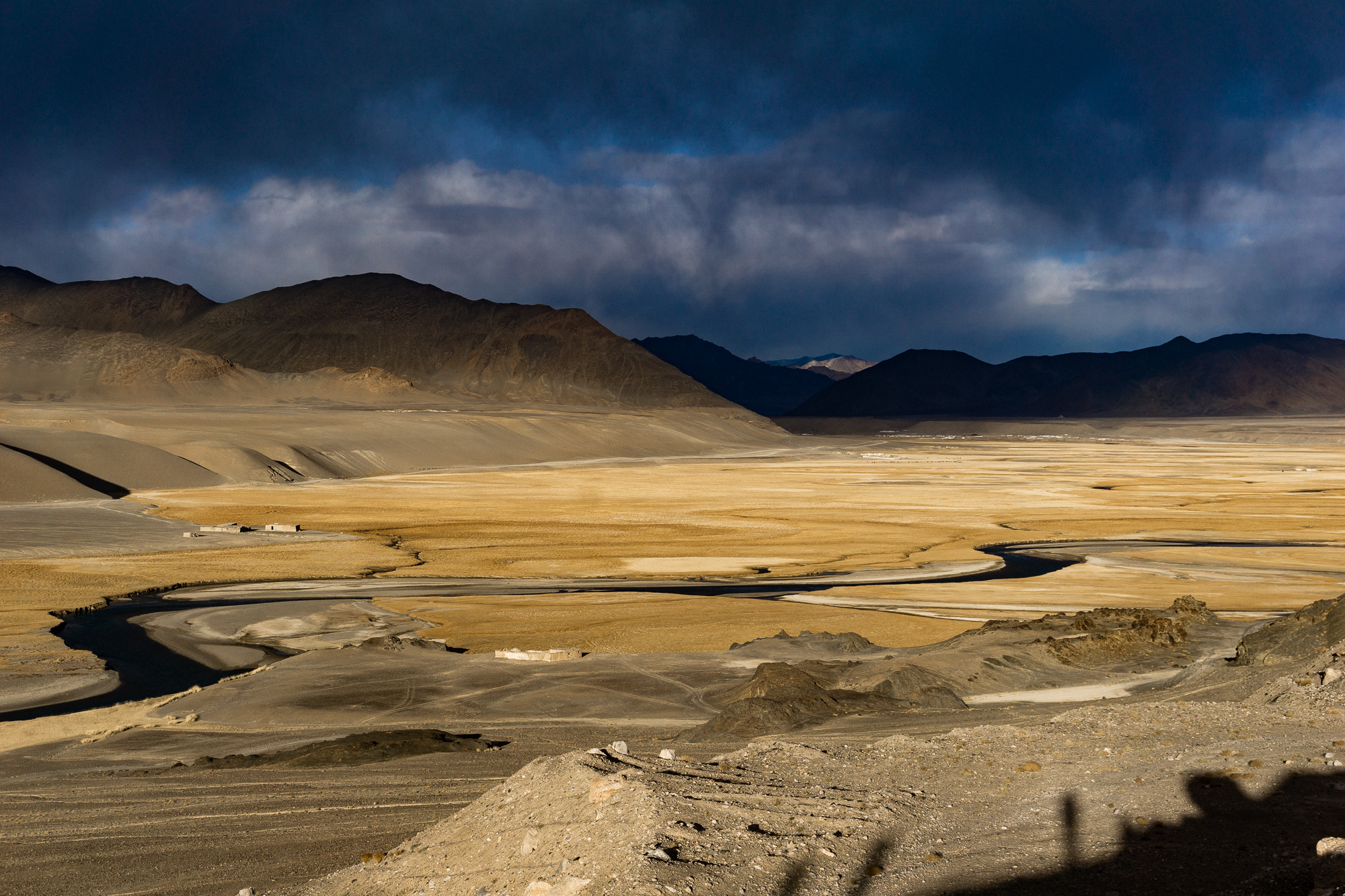 Pamir 2019 with Red Off-road Expedition - My, Pamir, Redoffroad, Kyrgyzstan, Pamir Highway, Road trip, Afghanistan, Offroad, SUV, Video, Longpost