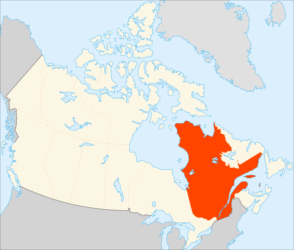 Canadian separatism you may not have heard of - Canada, Separatism, Quebec, Manitoba, Referendum, Ontario, Longpost