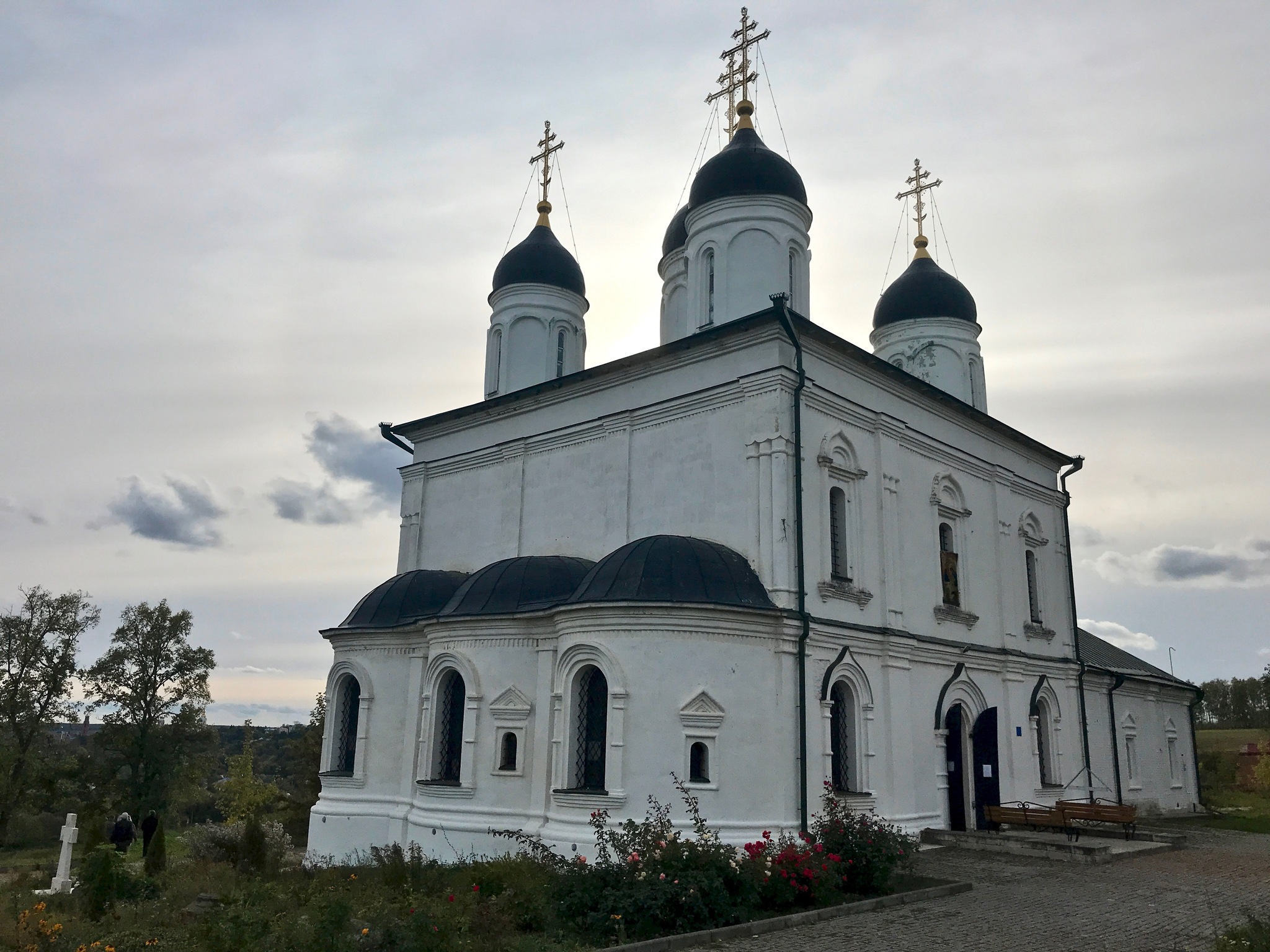 Corner of Russia - My, Travels, Tourism, Road trip, Provinces, Video, Longpost