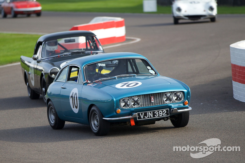 Cars #71. Ogle 1000 SX - Auto, Retro, Mini, Car, Great Britain, Automotive industry, Sports car, Longpost