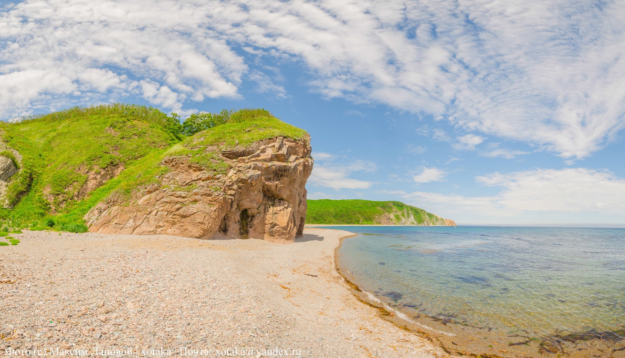 Dubovaya Bay - My, Дальний Восток, Primorsky Krai, Oak Bay, Beginning photographer, Travel across Russia, Travels, Longpost