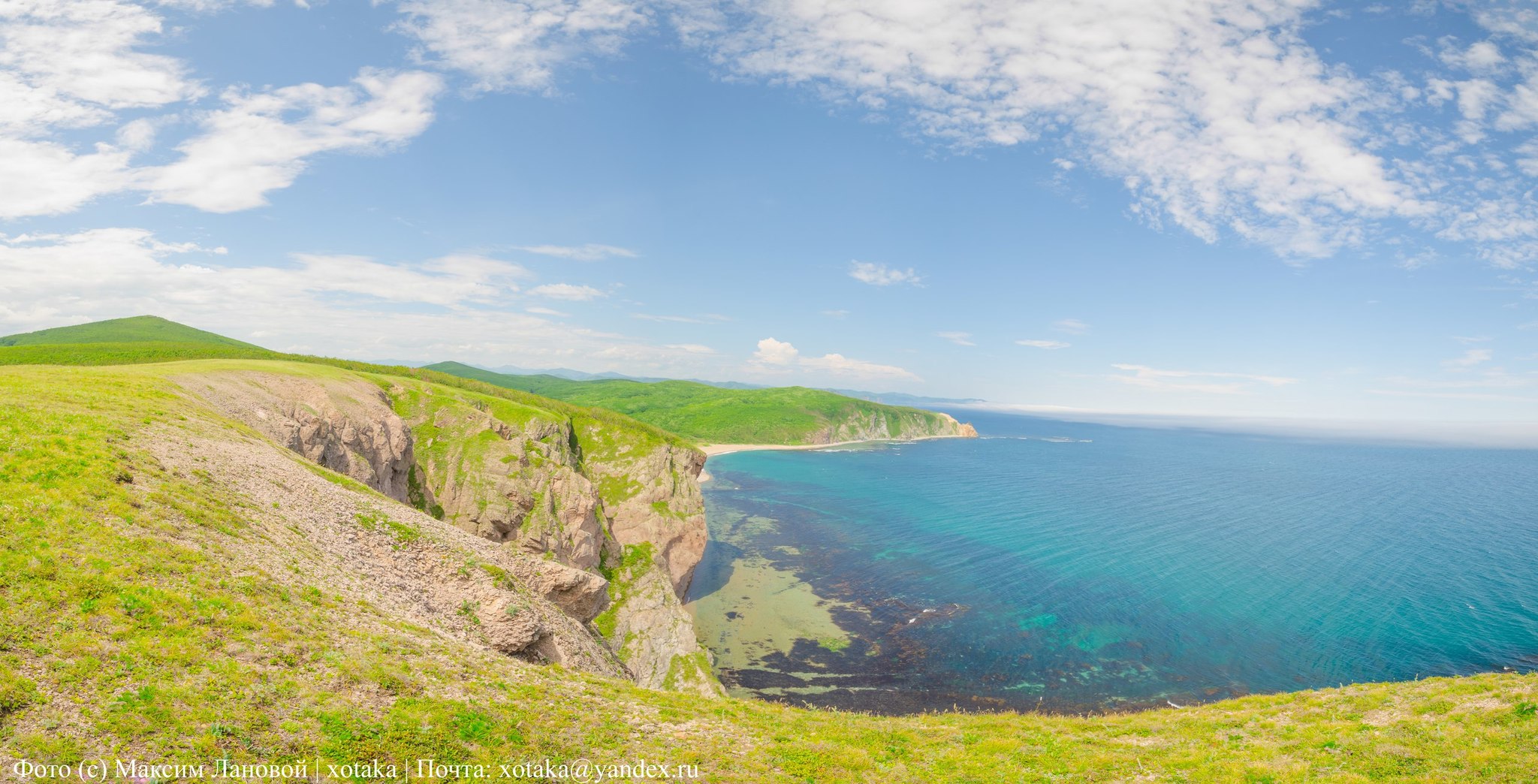 Dubovaya Bay - My, Дальний Восток, Primorsky Krai, Oak Bay, Beginning photographer, Travel across Russia, Travels, Longpost