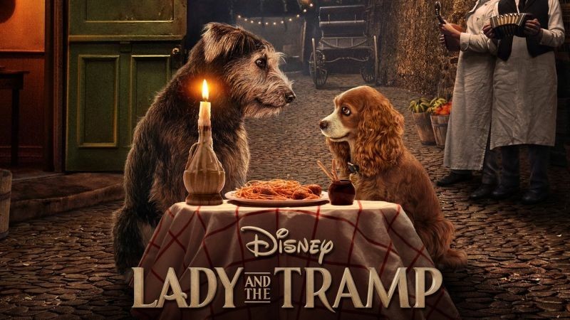 Lady and the Tramp - My, Learning English, US presidents, Pronunciation, Vocabulary