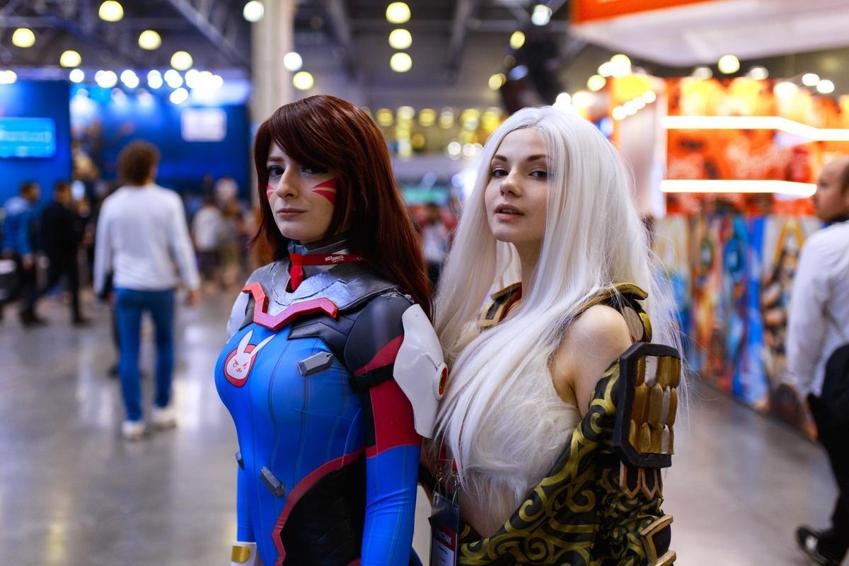 Comic Con Astana 2019! Хочу поделиться своим первым впечатлением! - Косплей, Comic-Con, Irina Meier, Костюм, Шоу, Праздники, Длиннопост