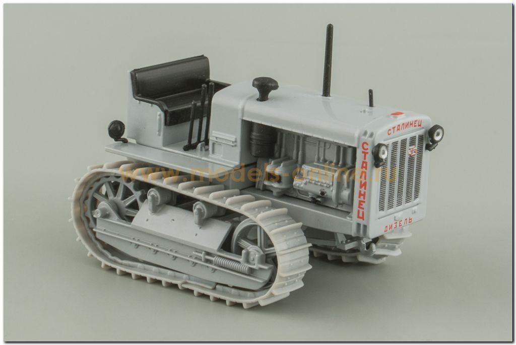 A carriage with endless rails. - Railway, Longpost, Tractor, Railway carriage, Crawler