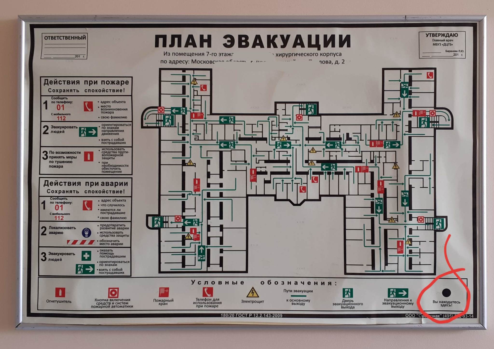 You are here! - My, evacuation plan, Black hole, Hopelessness, Humor, Asshole, Longpost