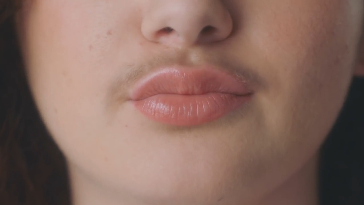 Mustachioed November - Girls, Усы, Video, Longpost