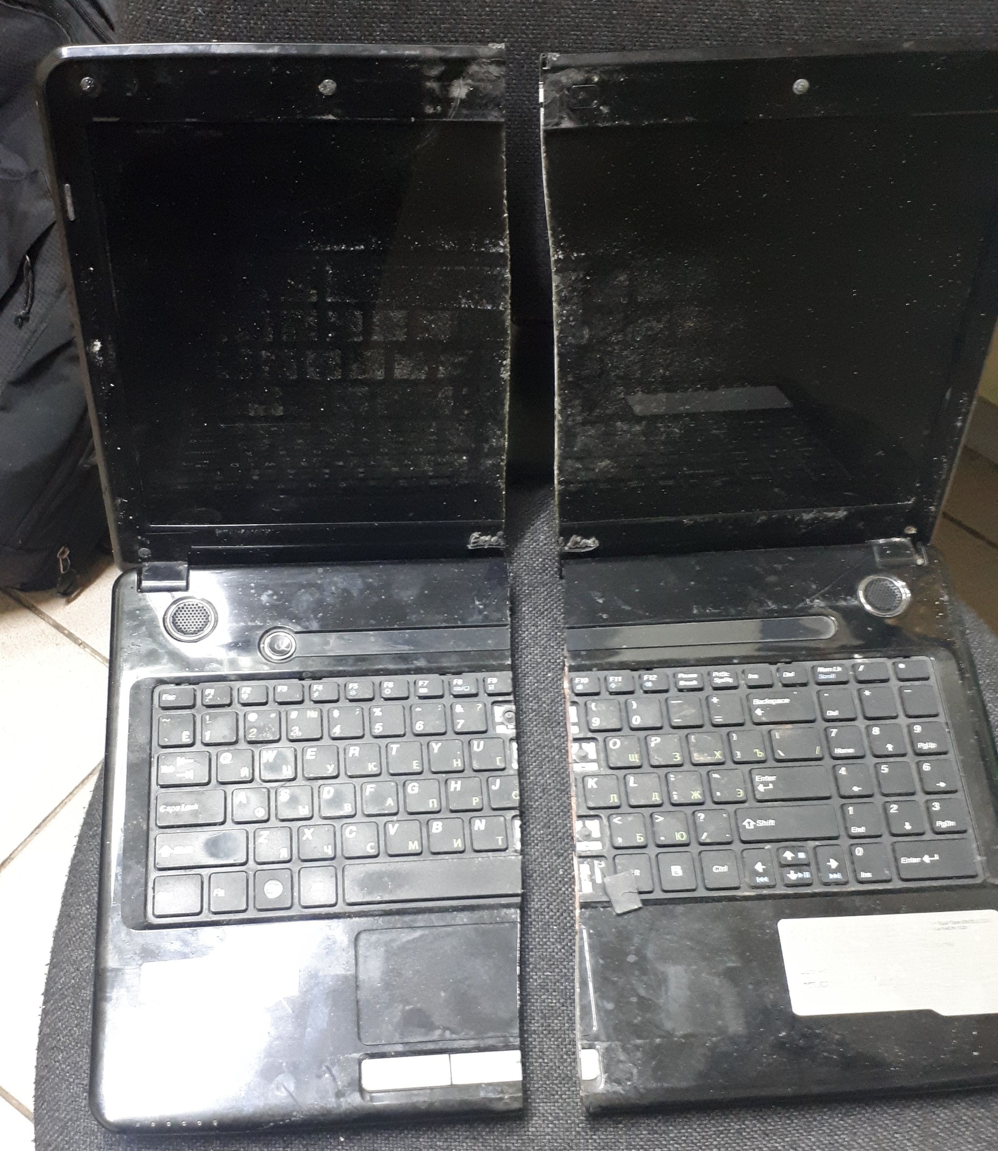 How much will it cost? - My, Laptop Repair, Bulgarian, Repair of equipment