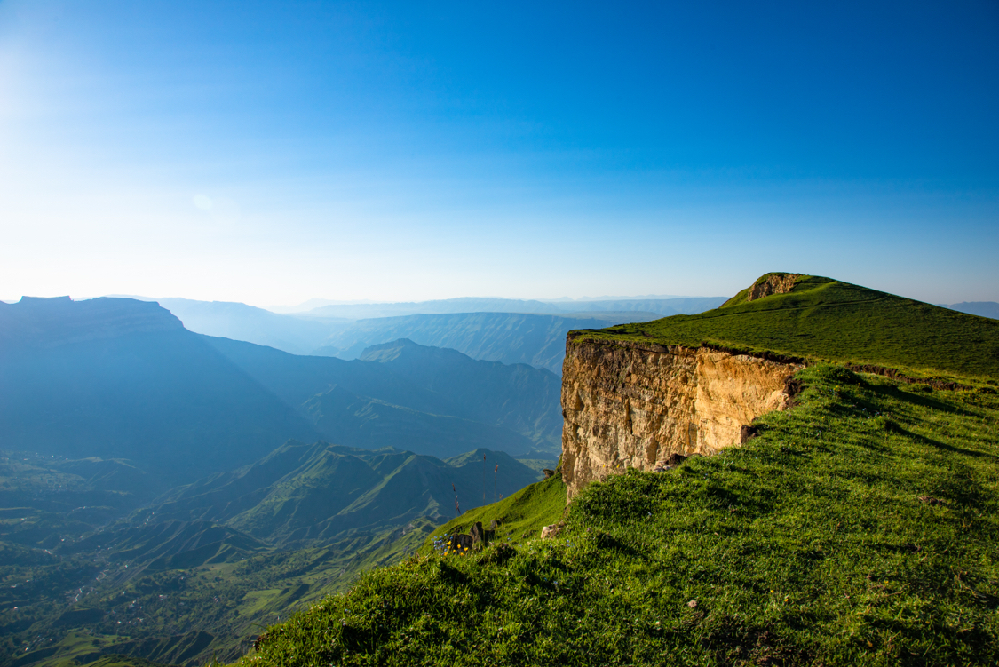 Trip to Dagestan by car July 2019 part 2 - Dagestan, Caucasus mountains, Road trip, Travel across Russia, Longpost