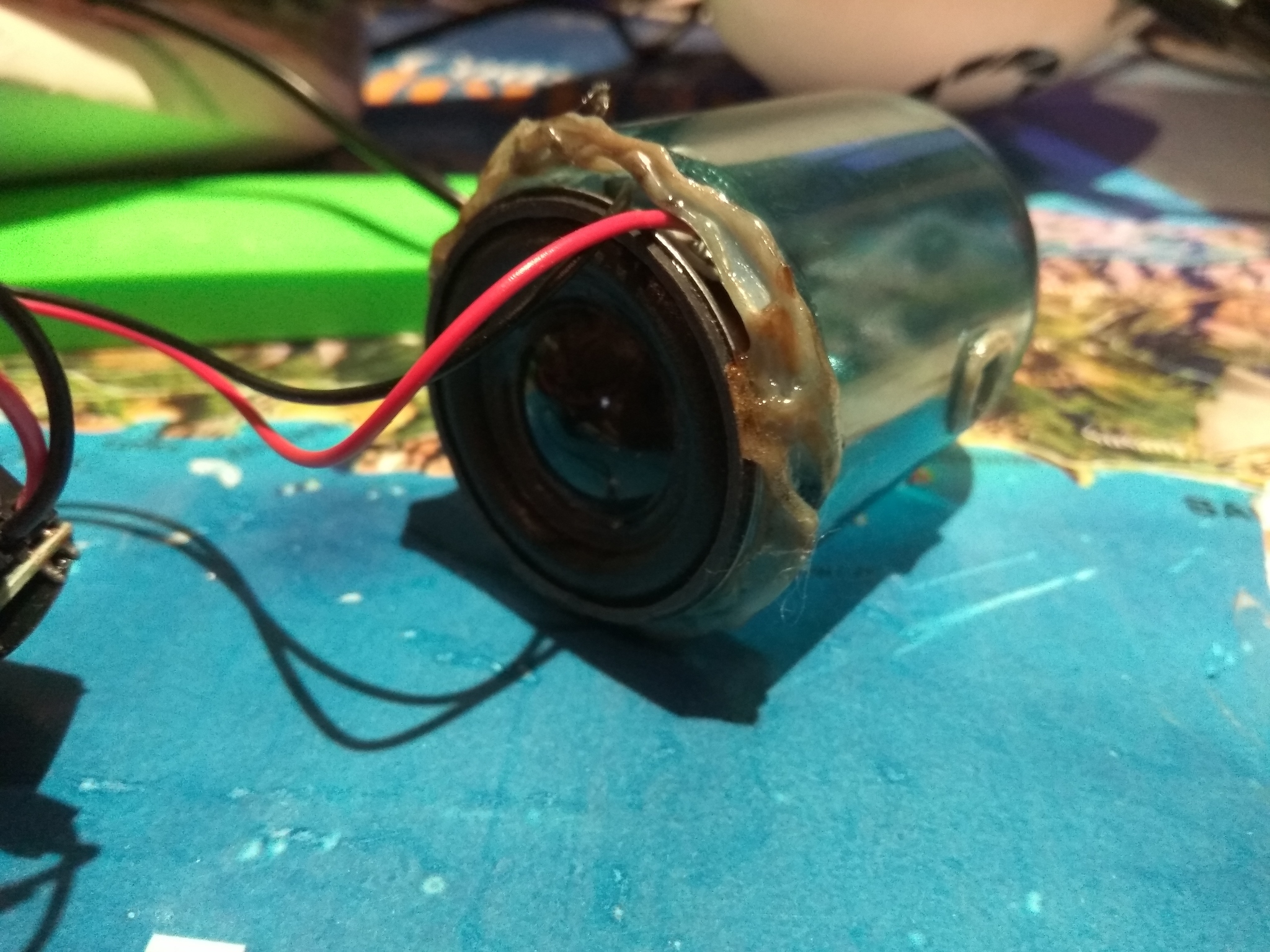 Portal Gun For Son Pikabu monster