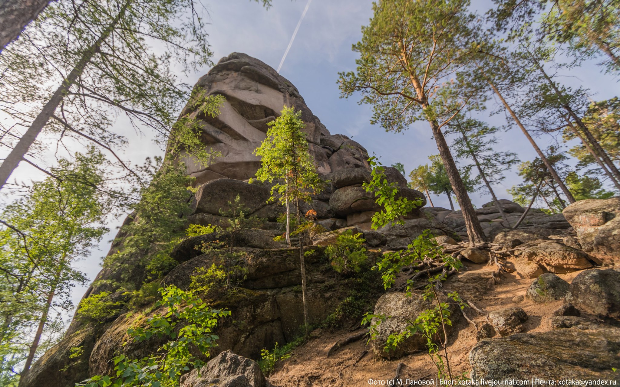 Krasnoyarsk pillars - My, Travel across Russia, Krasnoyarsk, Krasnoyarsk pillars, The photo, Beginning photographer, Travels, Taiga, Longpost