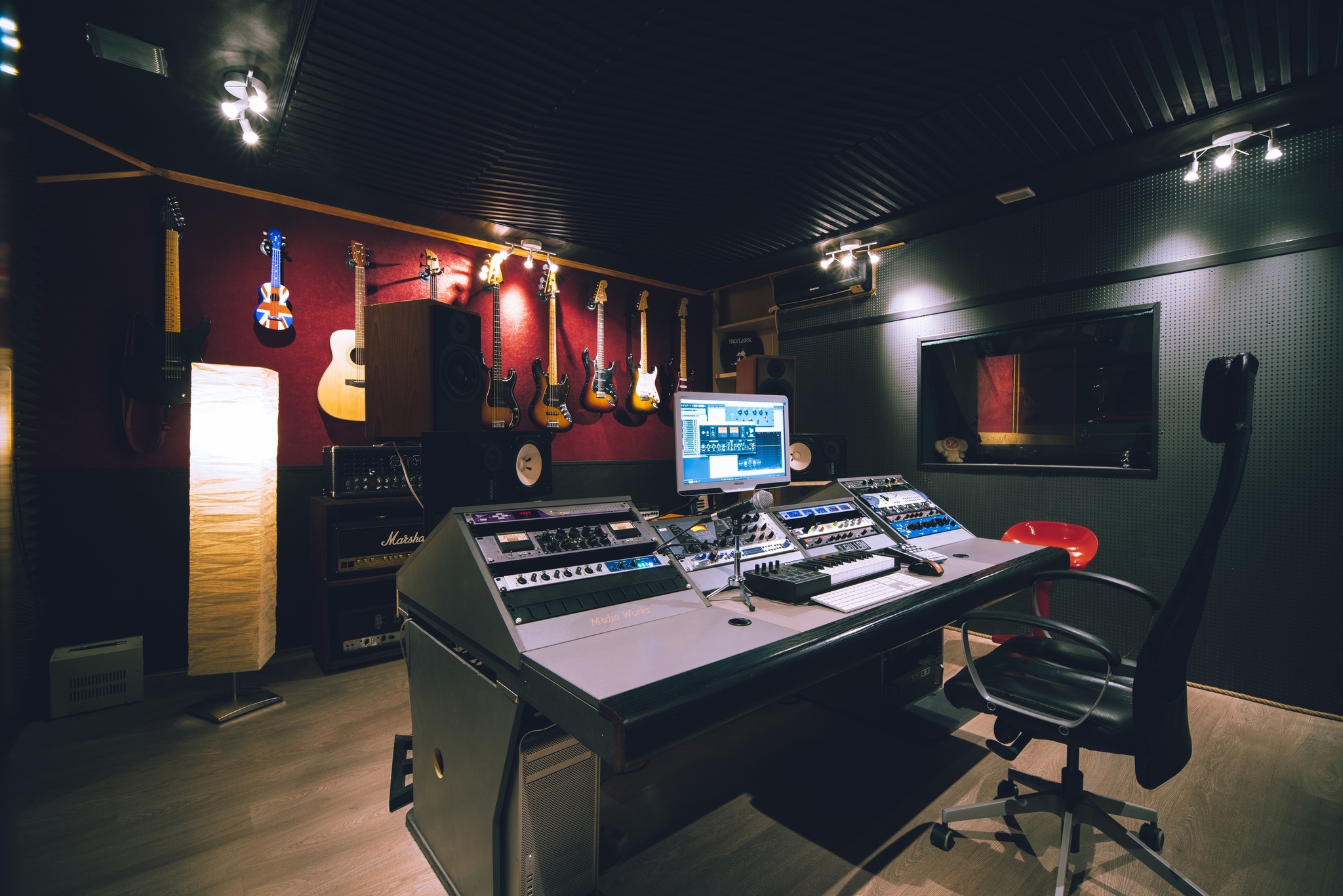 Sound engineer - My, Sound engineering, Longpost, Studio, Work, Hobby, Music