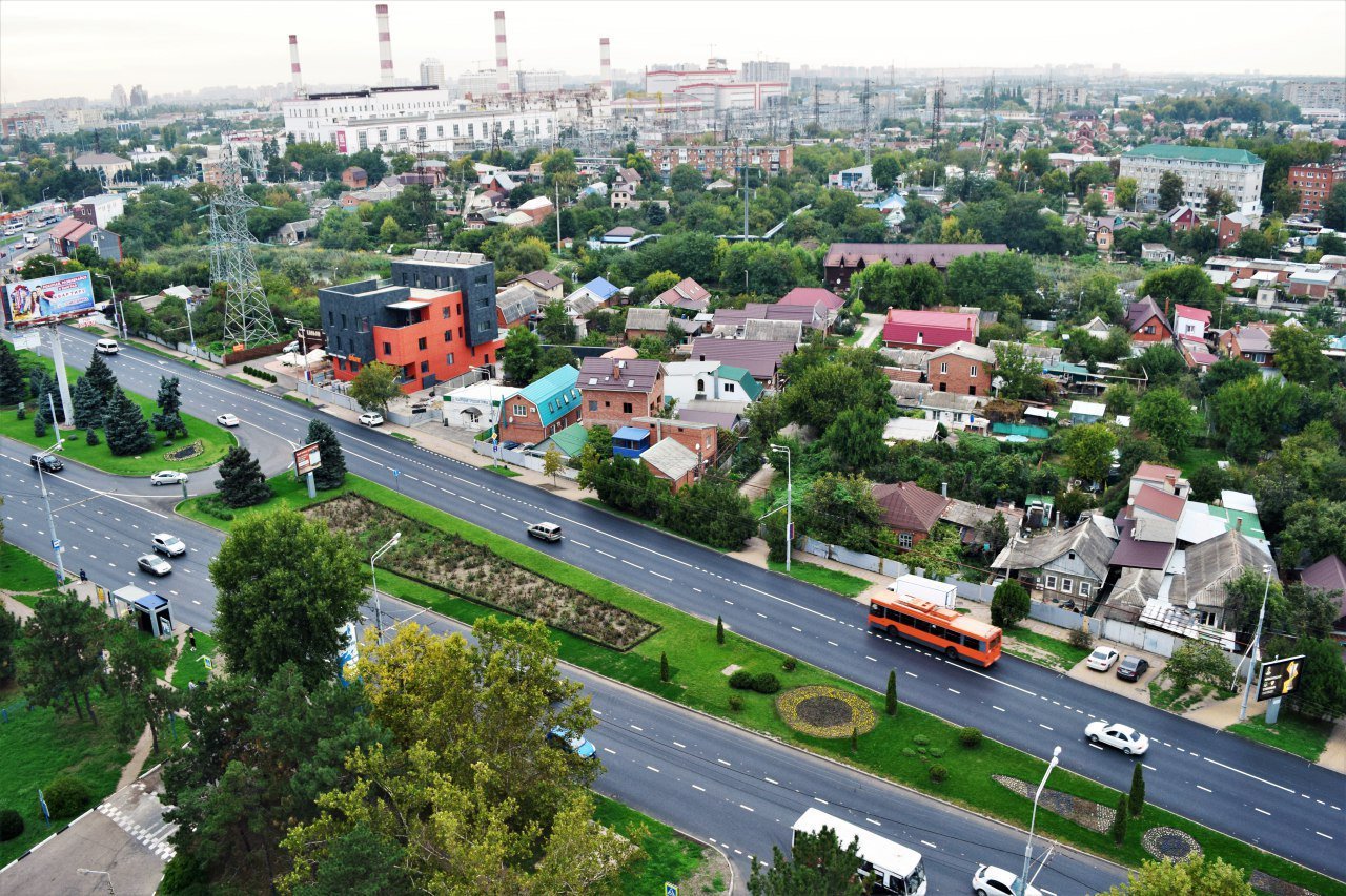 Beautiful Russian roads - Russian roads, Road, Russia, A selection, beauty, Longpost