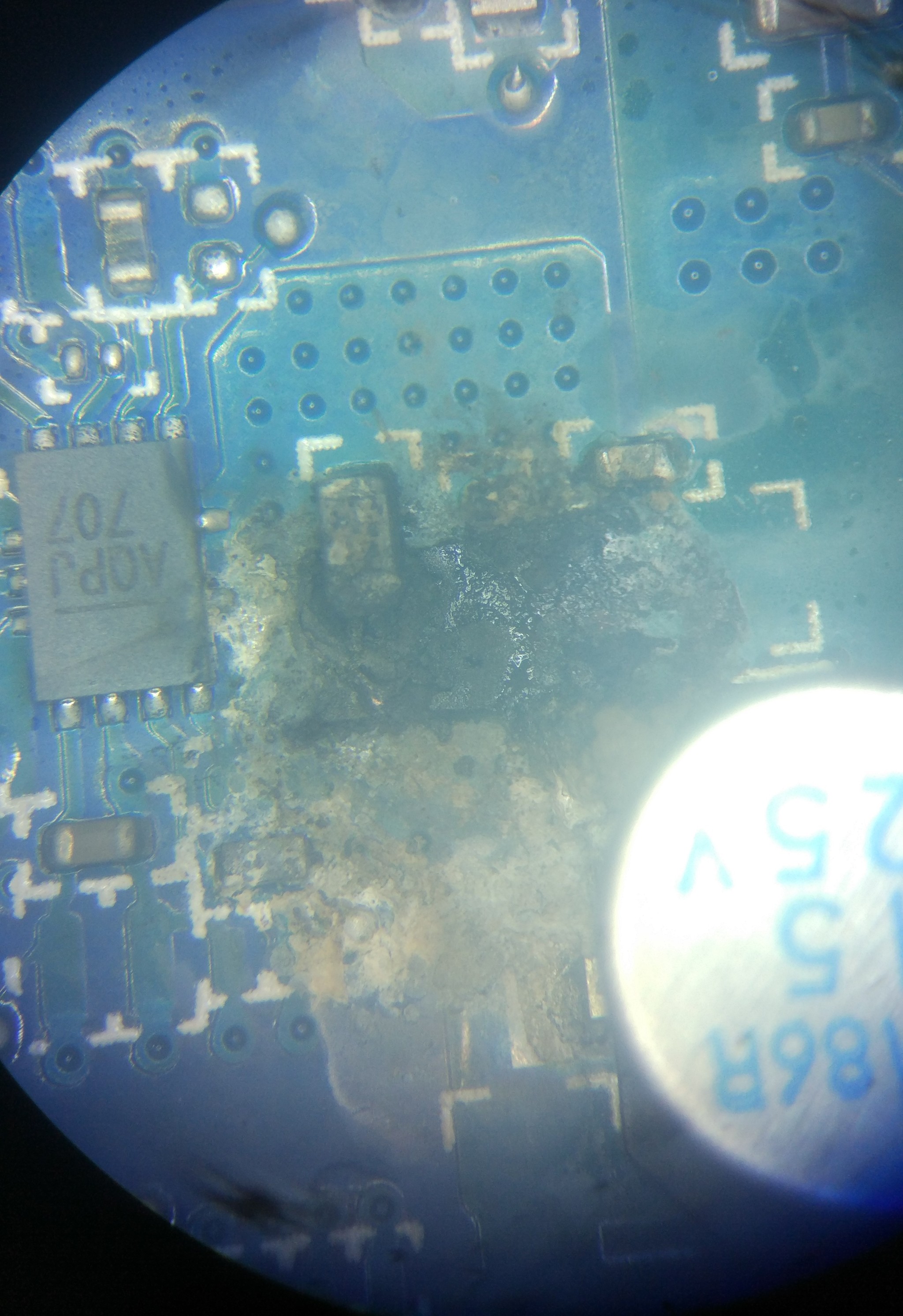 Water in the laptop or how new holes are created. - My, Laptop Repair, Repair of equipment, Longpost