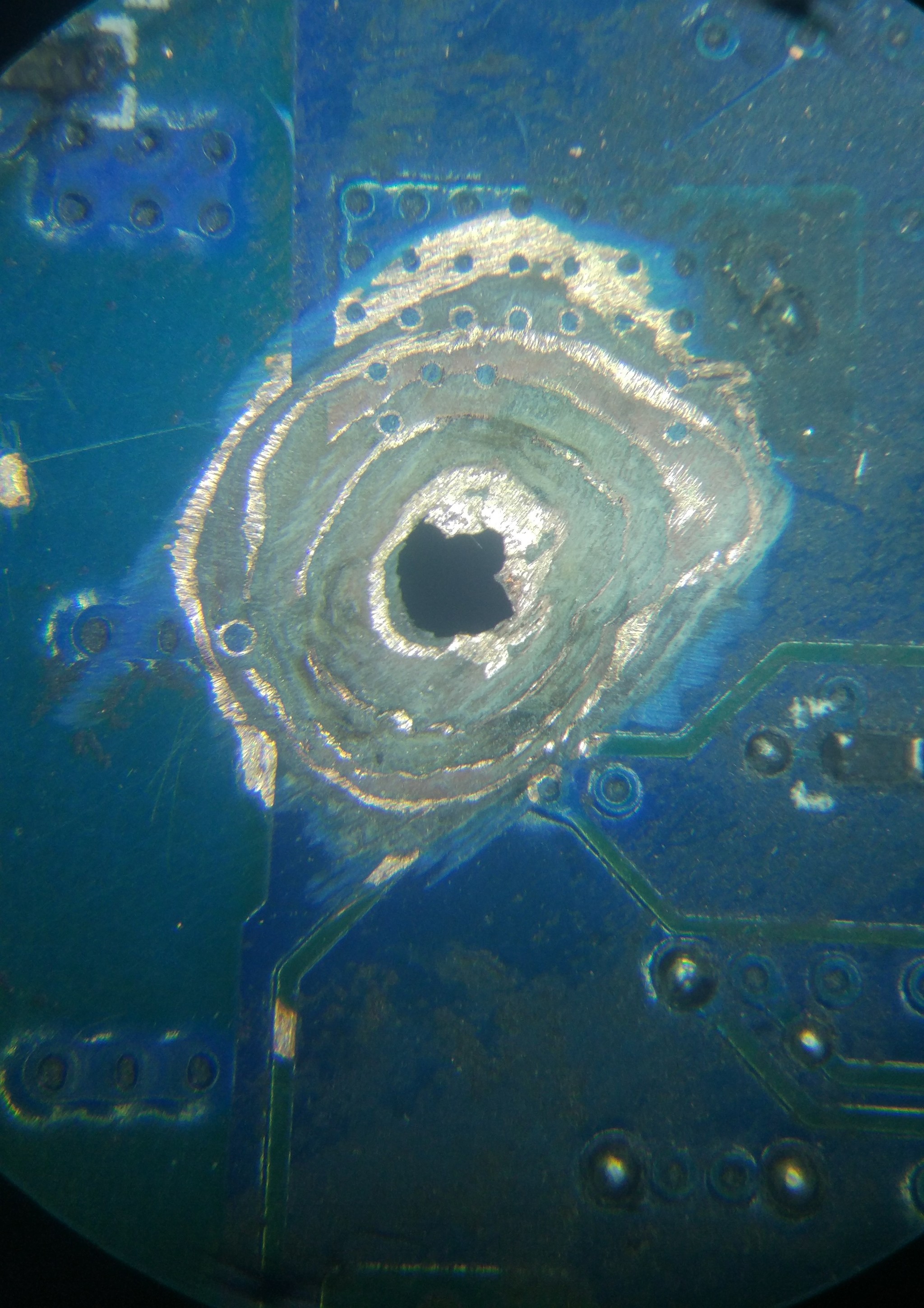 Water in the laptop or how new holes are created. - My, Laptop Repair, Repair of equipment, Longpost