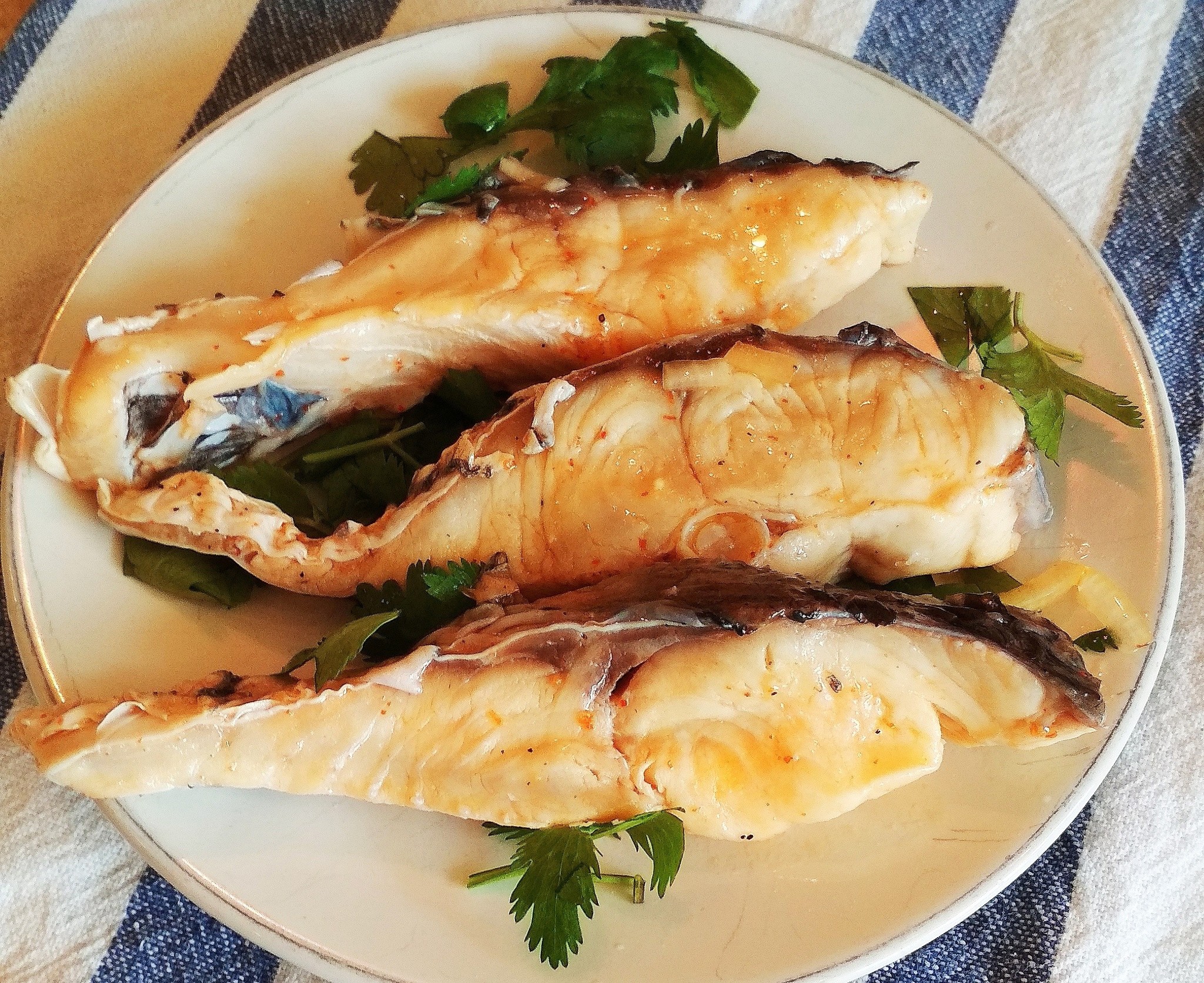 Рецепты блюд с рыбой | Интересные и вкусные идеи