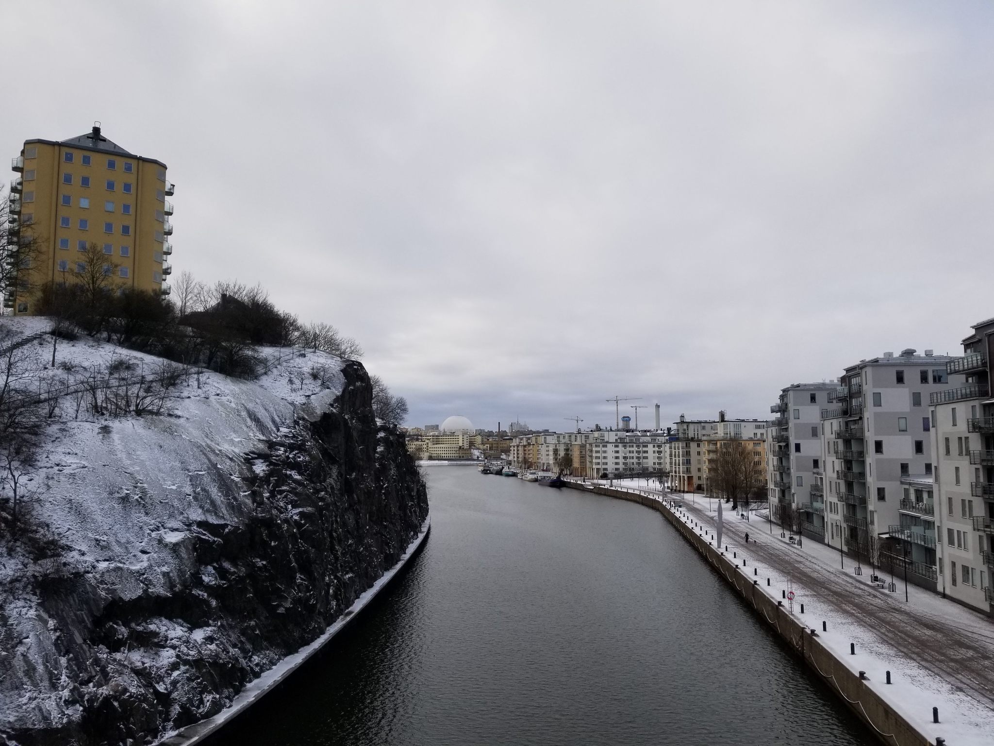 Дневник путешественника, Швеция - Стокгольм, ч. 3, март 2019 г. - Моё, Путешествия, Путешествие в Европу, Швеция, Стокгольм, Длиннопост