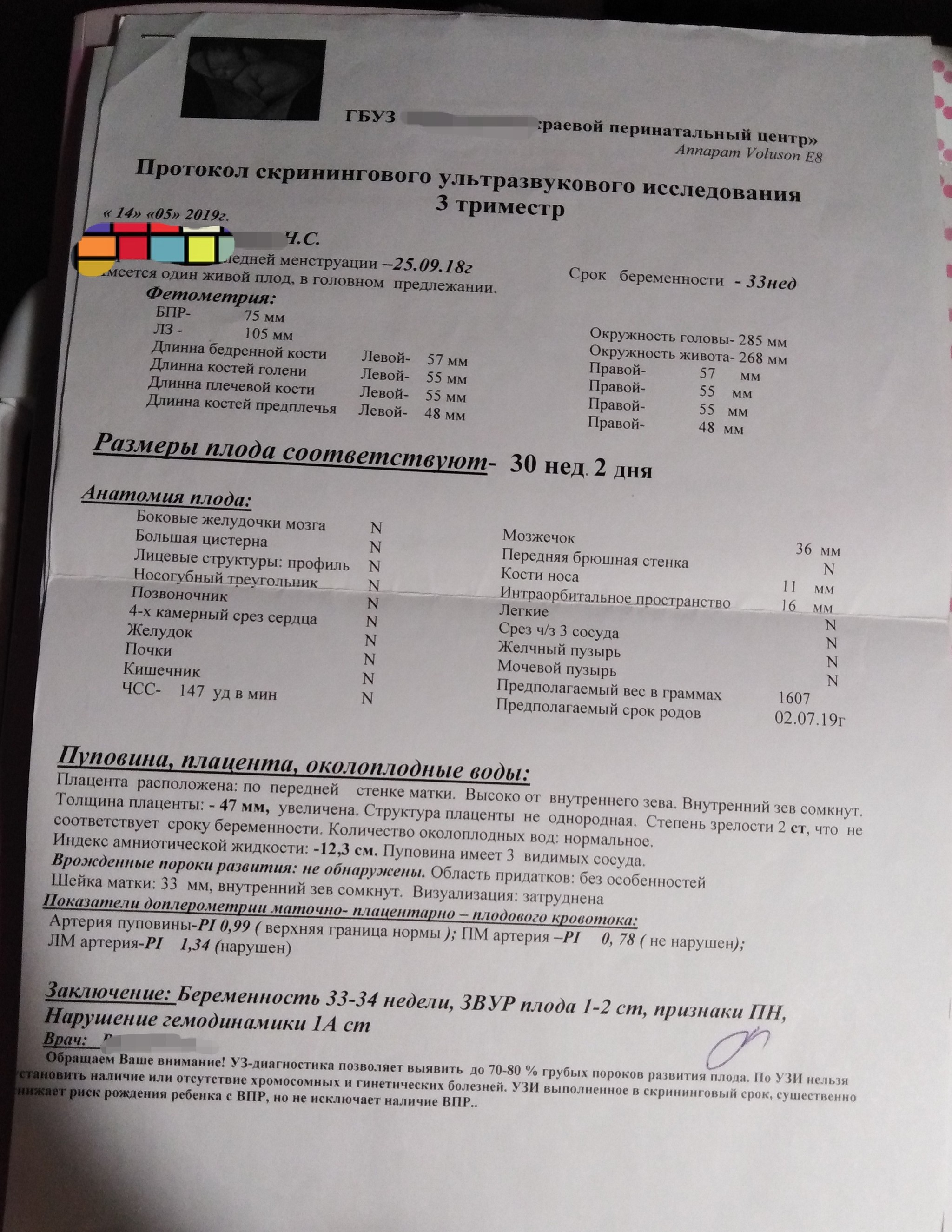 Борьба за право остаться в утробе, ч. 2 - Моё, Беременность, Роды, Врачи, Длиннопост