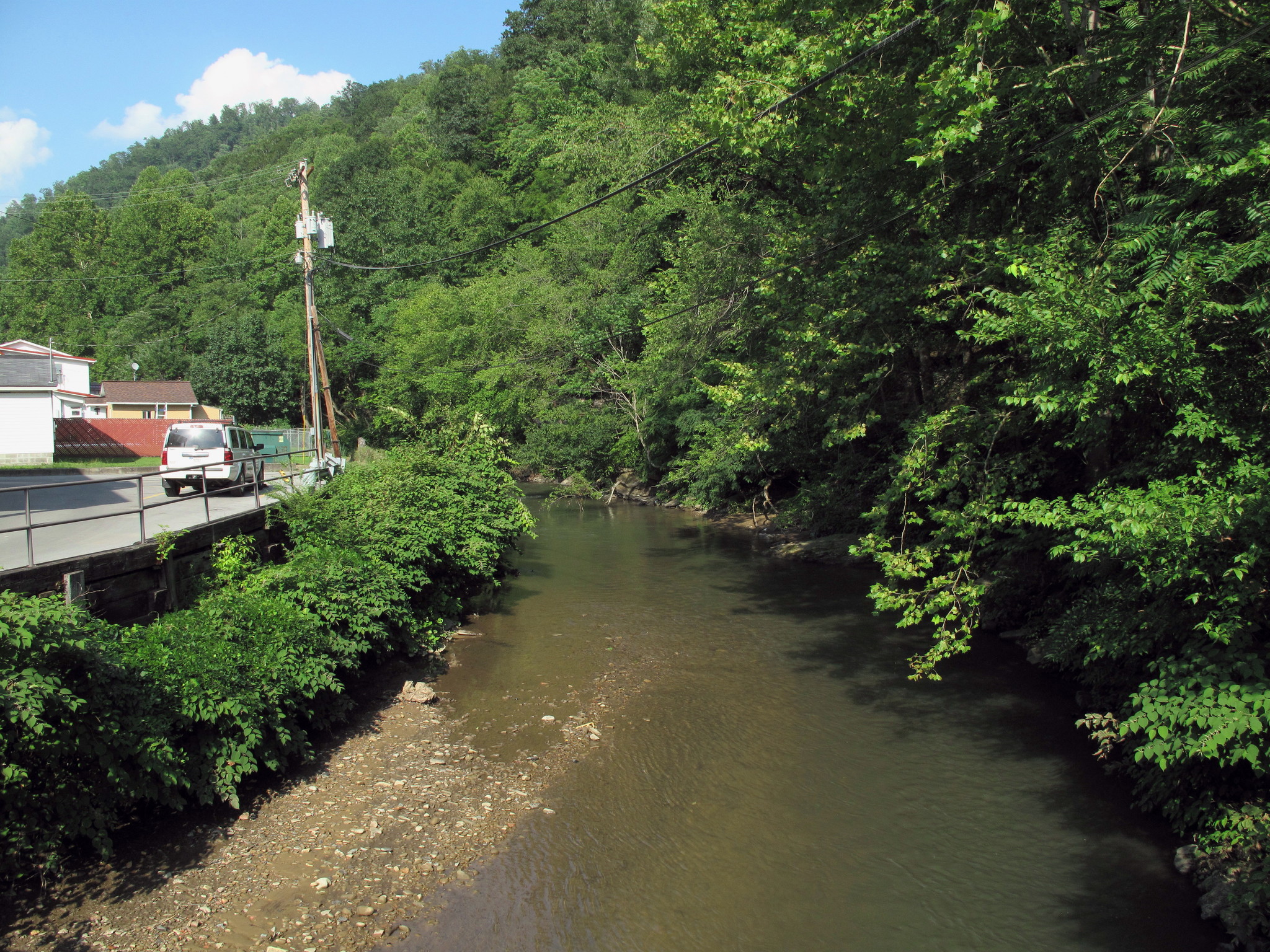 The Buffalo Creek Mine Tragedy or How Corporate Greed is Killing People - My, Mine, Flood, Greed, Safety engineering, Corruption, Income, Catastrophe, Office workers, Longpost