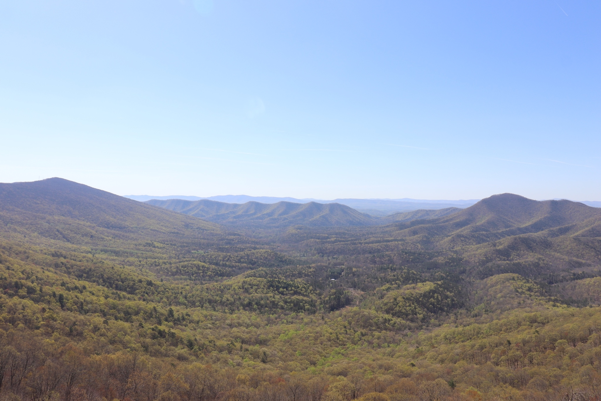 Now this place is wildly beautiful - Tires, Pollution, Longpost, Virginia