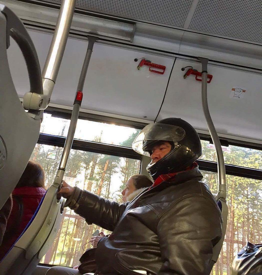 I want to know everything #508. Strange and funny things that happen on public transport in Lithuania - Want to know everything, Lithuania, Public transport, People, Пассажиры, Oddities, Longpost