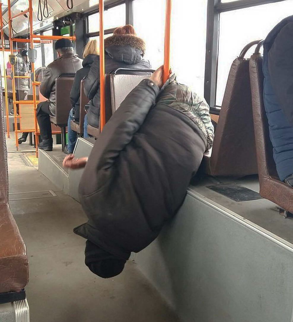 I want to know everything #508. Strange and funny things that happen on public transport in Lithuania - Want to know everything, Lithuania, Public transport, People, Пассажиры, Oddities, Longpost