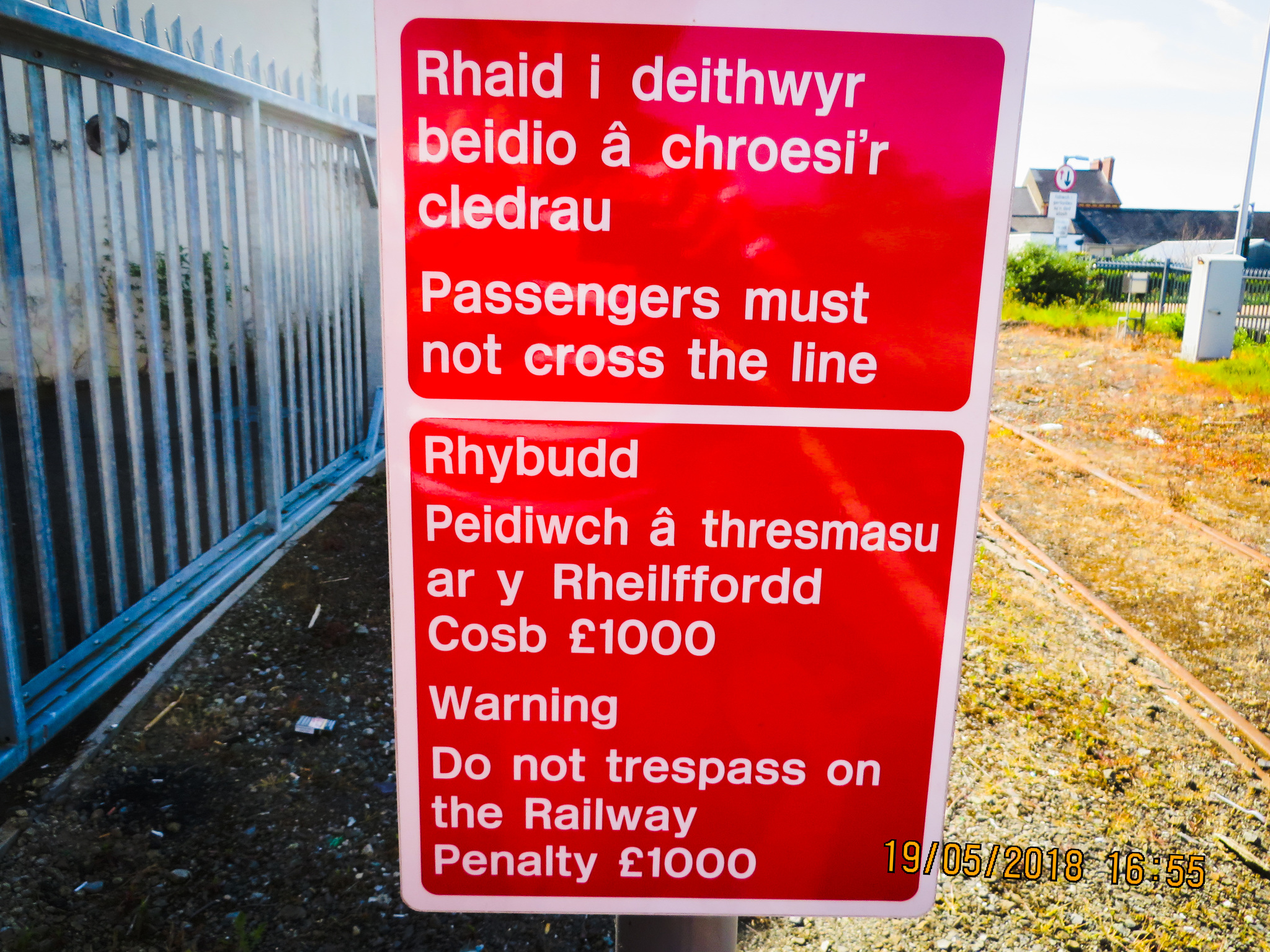 Law-abiding Britons - My, Great Britain, United Kingdom, Law, British, Rules, Railway, Longpost