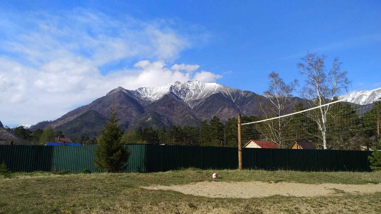 Tunkinskaya Valley. - Nature, Leisure, Buryatia, Longpost