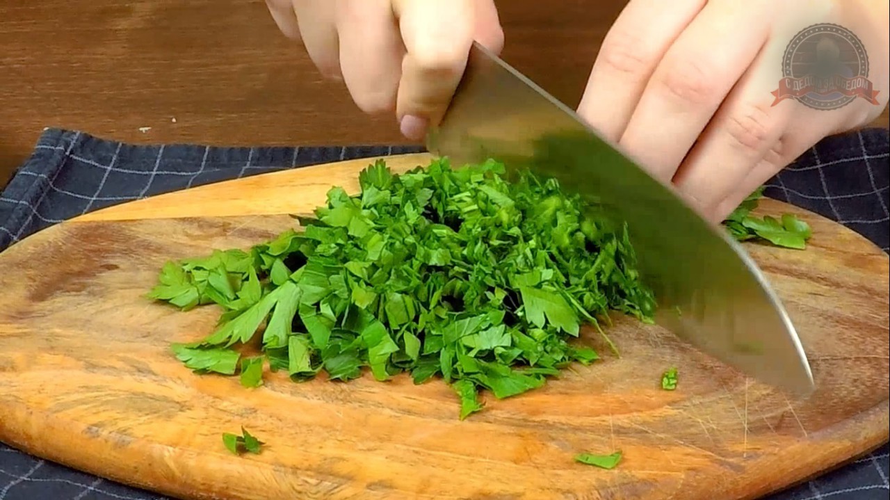 Salad platter for the new year 2020 - My, Salad, Food, Kitchen, Recipe, With grandfather at lunch, Video, Longpost